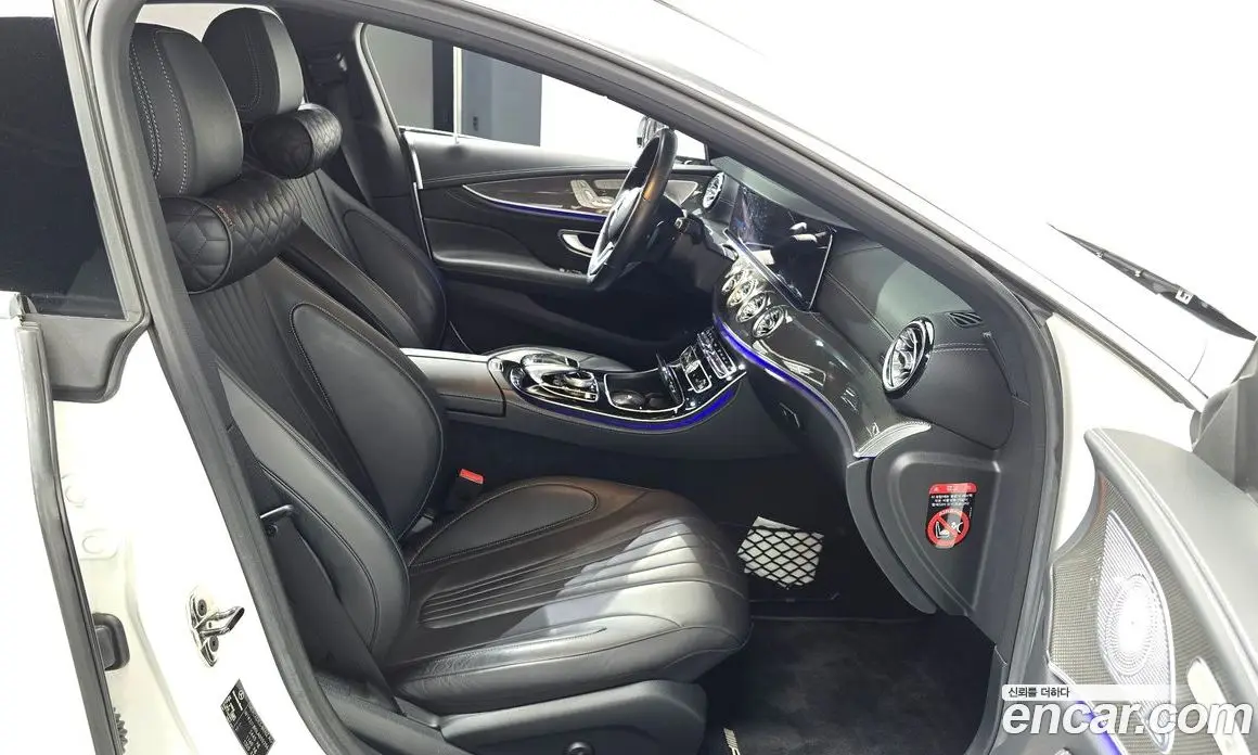 Mercedes-Benz CLS-Class 2020 1.9 автомат (гидро), фото 16