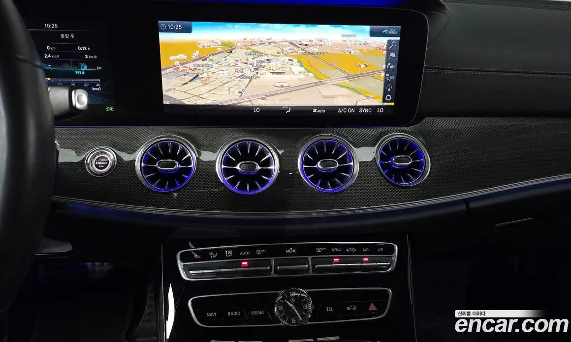 Mercedes-Benz CLS-Class 2020 1.9 автомат (гидро), фото 18