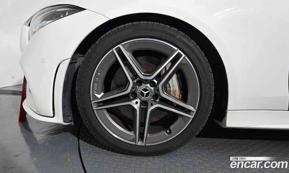 Mercedes-Benz CLS-Class 2020 1.9 автомат (гидро), фото 5