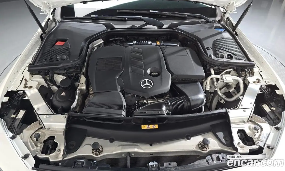 Mercedes-Benz CLS-Class 2020 1.9 автомат (гидро), фото 6