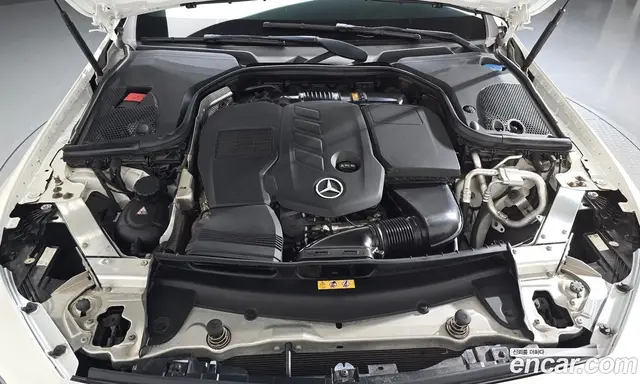 Mercedes-Benz CLS-Class 2020 1.9 автомат (гидро), миниатюра 6