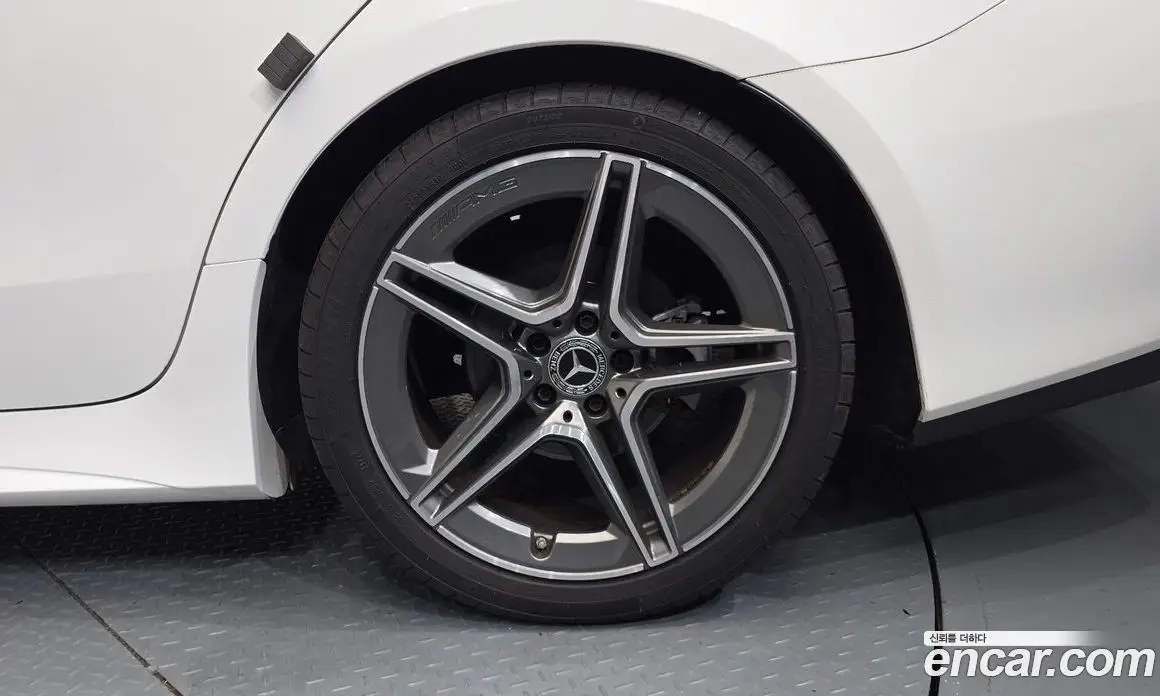 Mercedes-Benz CLS-Class 2020 1.9 автомат (гидро), фото 7