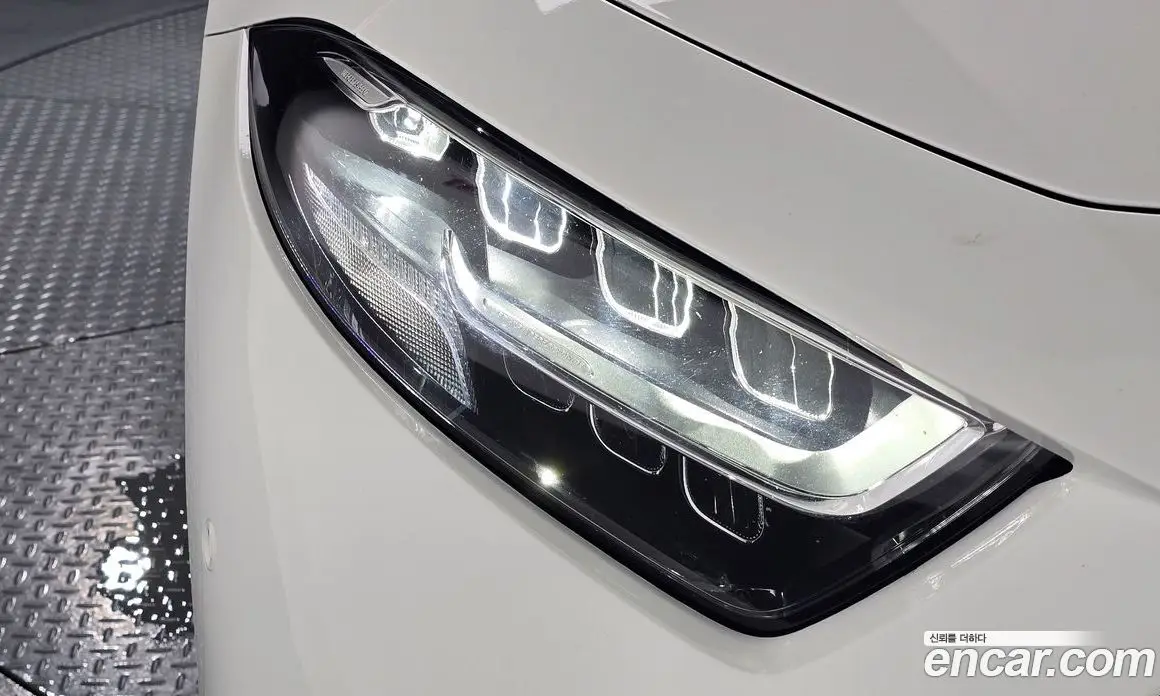 Mercedes-Benz CLS-Class 2020 1.9 автомат (гидро), фото 8