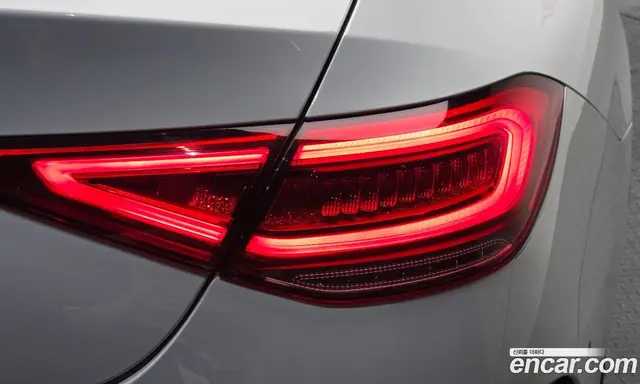 Mercedes-Benz CLS-Class 2020 1.9 автомат (гидро), миниатюра 9
