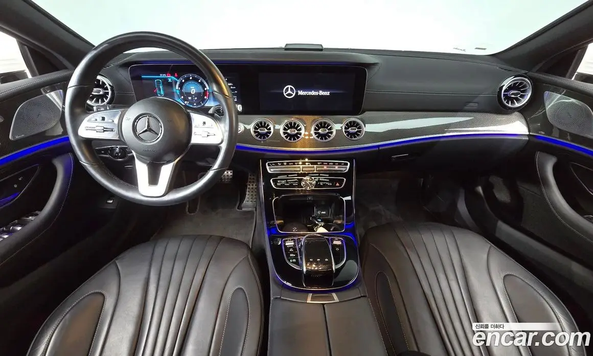 Mercedes-Benz CLS-Class 2020 1.9 автомат (гидро), фото 10
