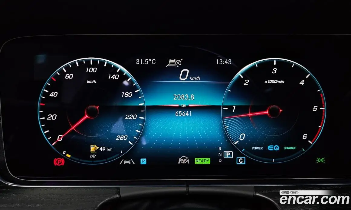 Mercedes-Benz CLS-Class 2022 2.0 автомат (гидро), фото 11