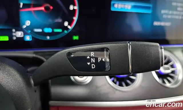 Mercedes-Benz CLS-Class 2022 2.0 автомат (гидро), миниатюра 12