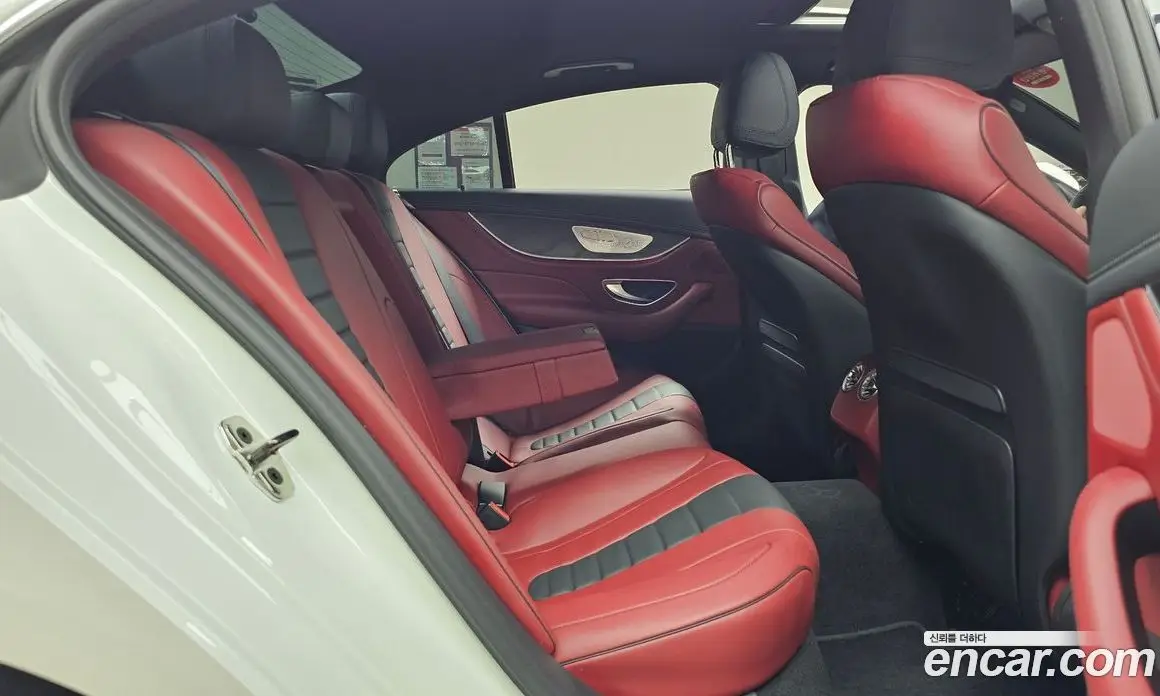 Mercedes-Benz CLS-Class 2022 2.0 автомат (гидро), фото 16