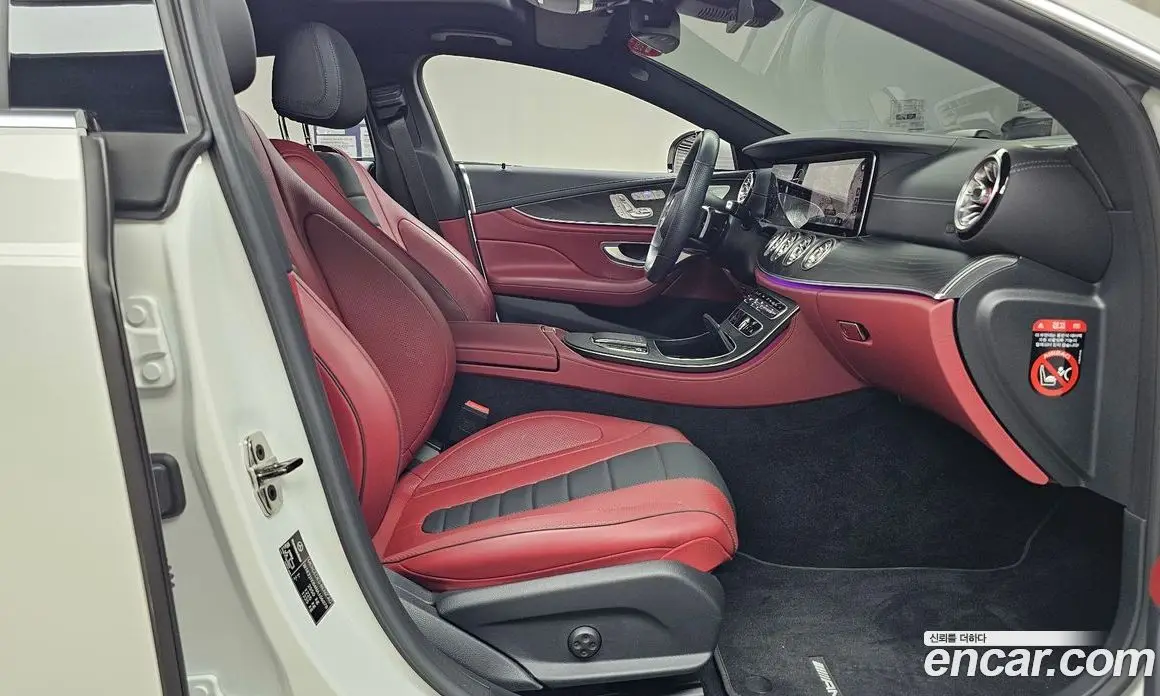 Mercedes-Benz CLS-Class 2022 2.0 автомат (гидро), фото 17