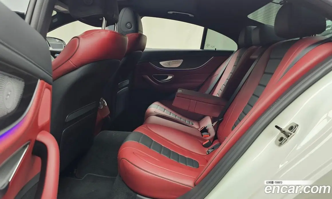 Mercedes-Benz CLS-Class 2022 2.0 автомат (гидро), фото 18