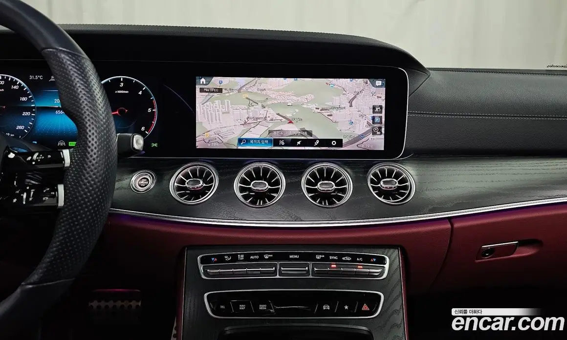 Mercedes-Benz CLS-Class 2022 2.0 автомат (гидро), фото 20