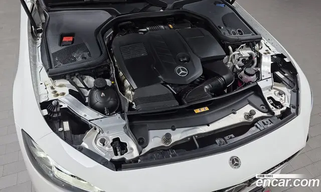 Mercedes-Benz CLS-Class 2022 2.0 автомат (гидро), миниатюра 6