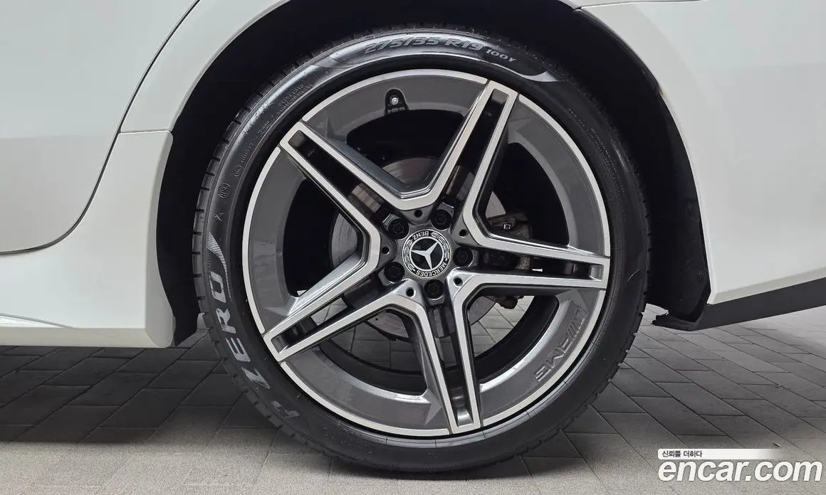 Mercedes-Benz CLS-Class 2022 2.0 автомат (гидро), фото 7