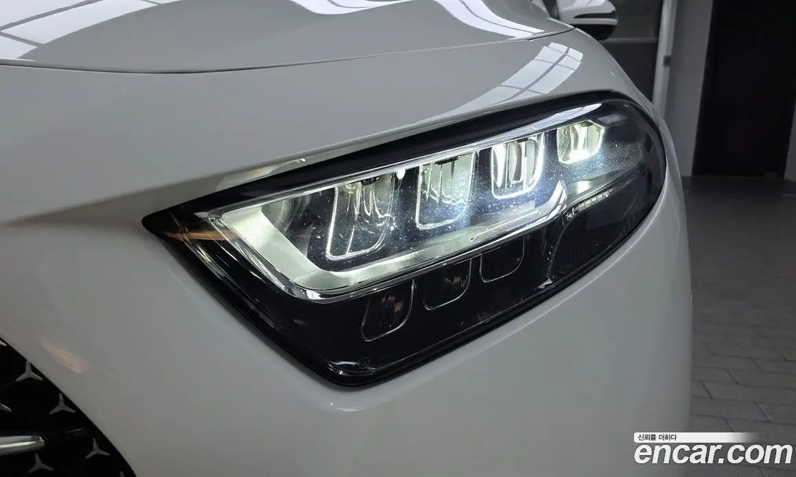 Mercedes-Benz CLS-Class 2022 2.0 автомат (гидро), фото 8