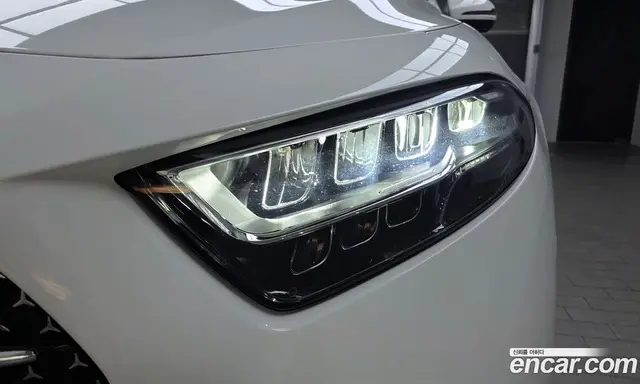 Mercedes-Benz CLS-Class 2022 2.0 автомат (гидро), миниатюра 8