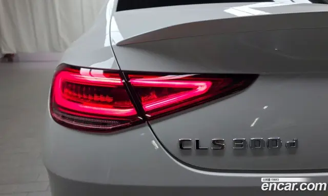 Mercedes-Benz CLS-Class 2022 2.0 автомат (гидро), миниатюра 9
