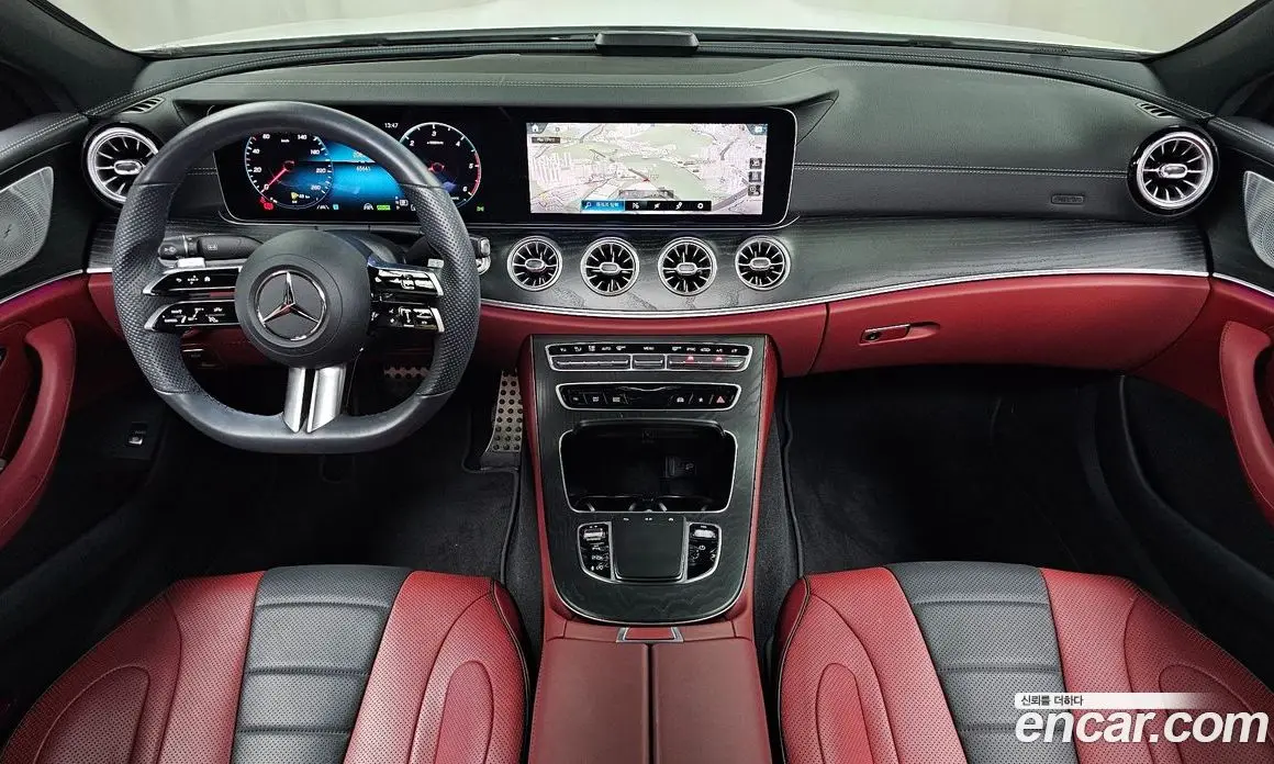 Mercedes-Benz CLS-Class 2022 2.0 автомат (гидро), фото 10
