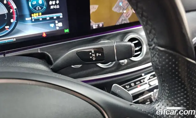 Mercedes-Benz E-Class 2016 2.0 автомат (гидро), миниатюра 11
