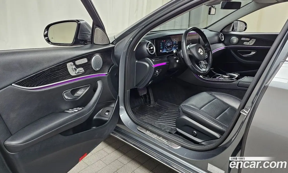 Mercedes-Benz E-Class 2016 2.0 автомат (гидро), фото 12