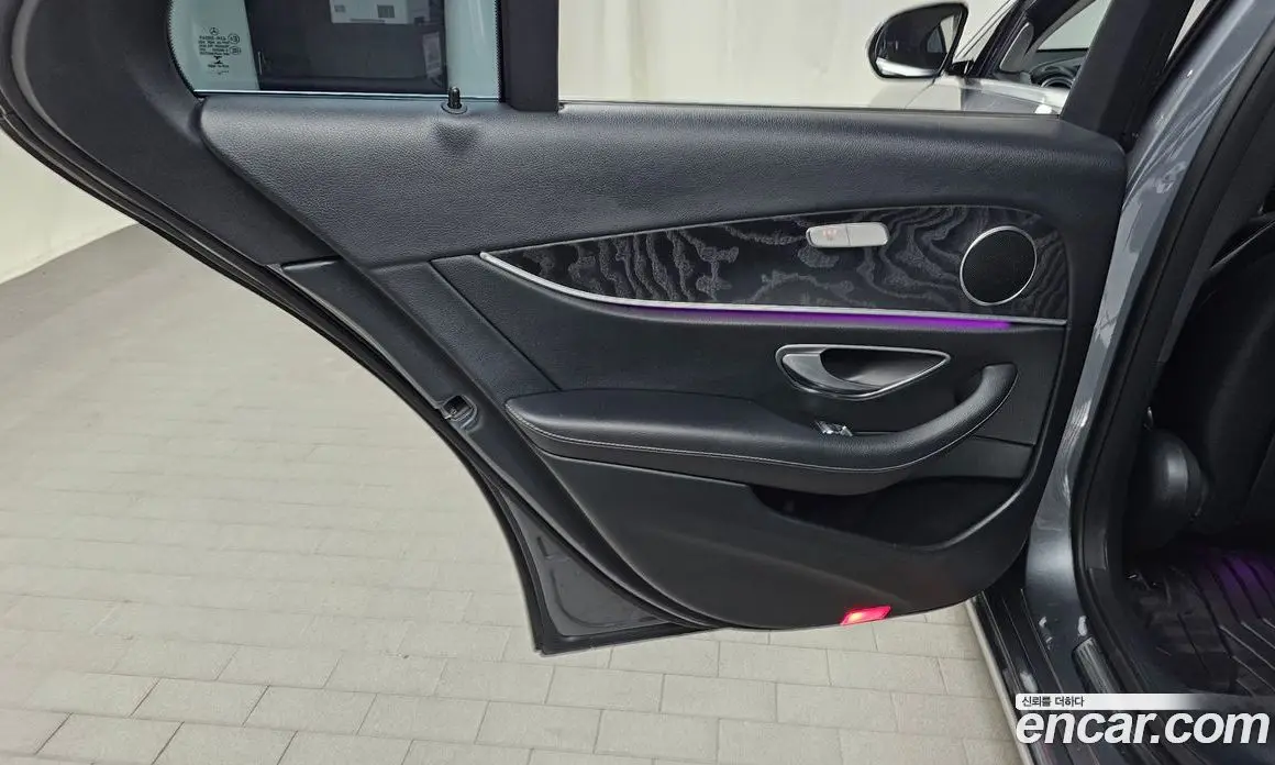 Mercedes-Benz E-Class 2016 2.0 автомат (гидро), фото 14