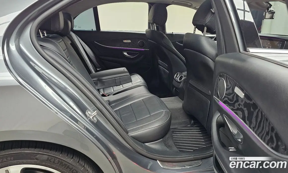 Mercedes-Benz E-Class 2016 2.0 автомат (гидро), фото 16