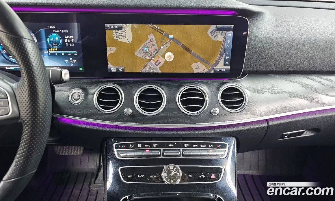 Mercedes-Benz E-Class 2016 2.0 автомат (гидро), фото 17