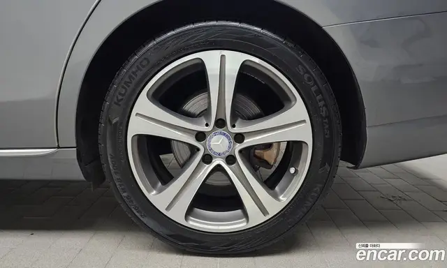 Mercedes-Benz E-Class 2016 2.0 автомат (гидро), миниатюра 6