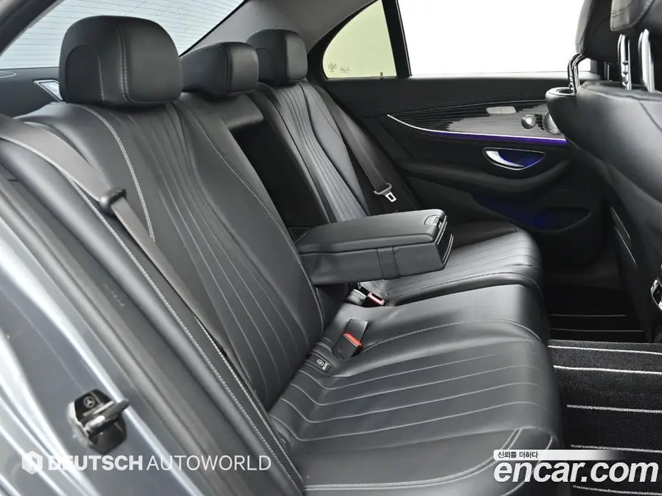 Mercedes-Benz E-Class 2017 3.0 автомат (гидро), фото 11