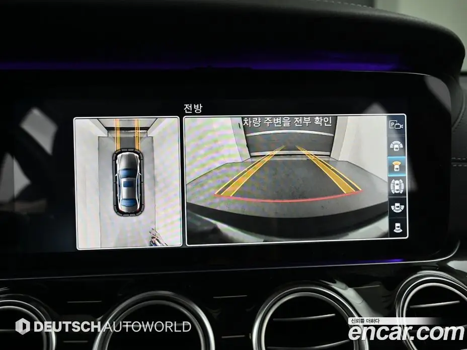 Mercedes-Benz E-Class 2017 3.0 автомат (гидро), фото 14