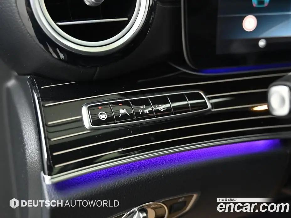 Mercedes-Benz E-Class 2017 3.0 автомат (гидро), фото 15