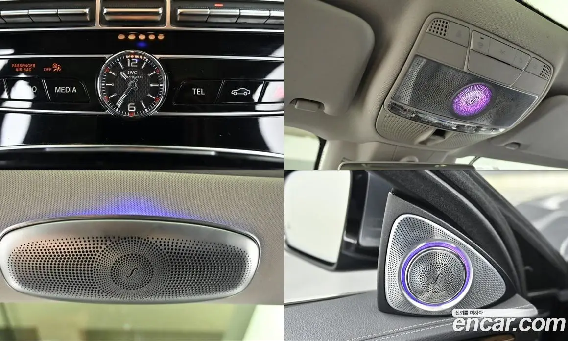 Mercedes-Benz E-Class 2017 3.0 автомат (гидро), фото 17