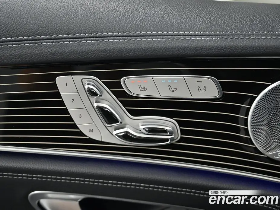Mercedes-Benz E-Class 2017 3.0 автомат (гидро), фото 18