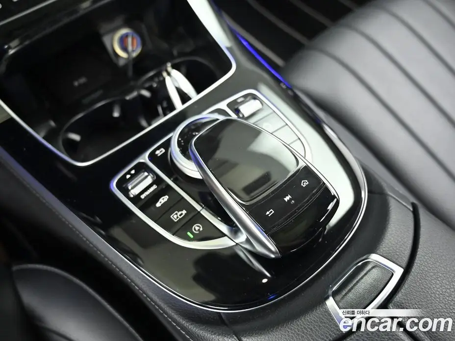 Mercedes-Benz E-Class 2017 3.0 автомат (гидро), фото 19