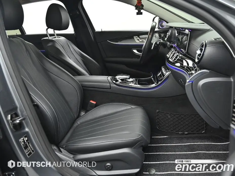 Mercedes-Benz E-Class 2017 3.0 автомат (гидро), фото 9