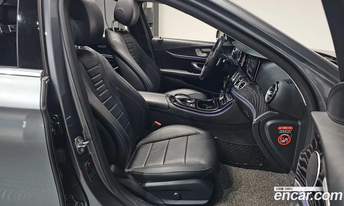 Mercedes-Benz E-Class 2017 2.0 автомат (гидро), фото 15