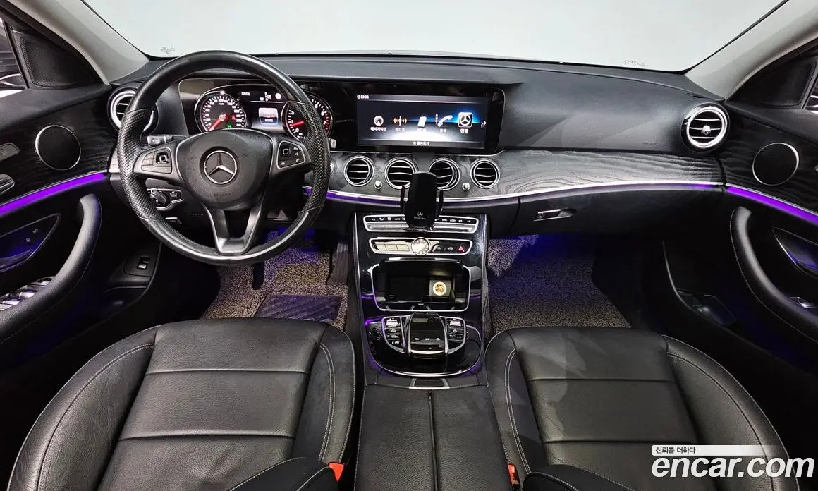 Mercedes-Benz E-Class 2017 2.0 автомат (гидро), фото 9
