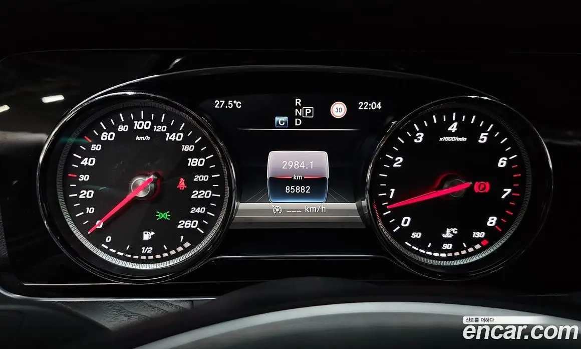 Mercedes-Benz E-Class 2017 2.0 автомат (гидро), фото 10