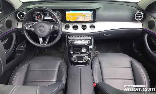 Mercedes-Benz E-Class 2018 2.0 автомат (гидро), миниатюра 10 Mercedes-Benz E-Class 2018 2.0 автомат (гидро), миниатюра 10