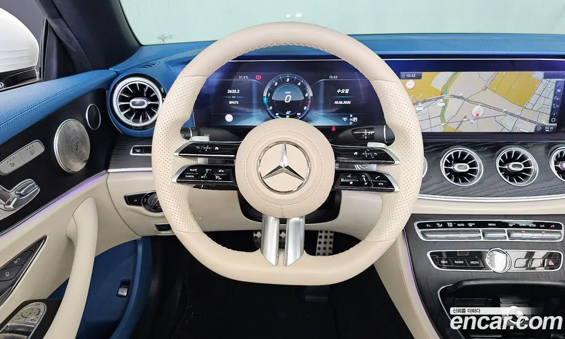 Mercedes-Benz E-Class 2018 1.9 автомат (гидро), фото 19 Mercedes-Benz E-Class 2018 1.9 автомат (гидро), фото 19