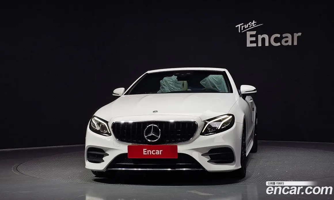 Mercedes-Benz E-Class 2018 1.9 автомат (гидро), фото 3 Mercedes-Benz E-Class 2018 1.9 автомат (гидро), фото 3