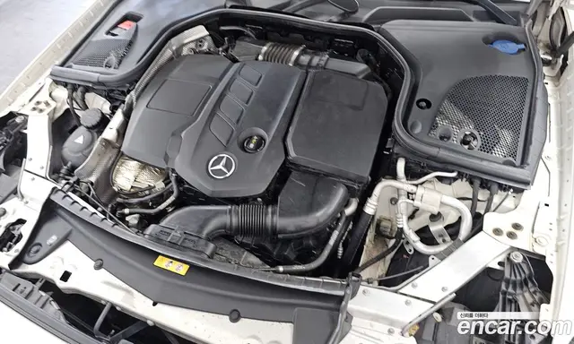 Mercedes-Benz E-Class 2018 1.9 автомат (гидро), миниатюра 6 Mercedes-Benz E-Class 2018 1.9 автомат (гидро), миниатюра 6