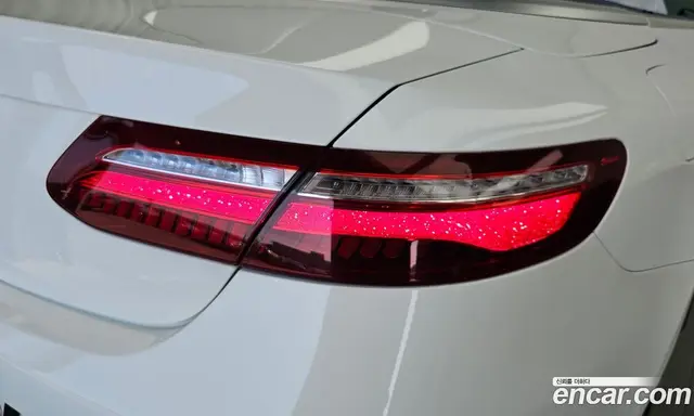Mercedes-Benz E-Class 2018 1.9 автомат (гидро), миниатюра 9 Mercedes-Benz E-Class 2018 1.9 автомат (гидро), миниатюра 9