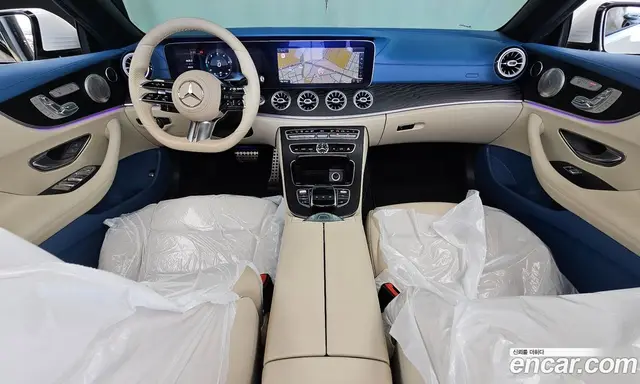 Mercedes-Benz E-Class 2018 1.9 автомат (гидро), миниатюра 10 Mercedes-Benz E-Class 2018 1.9 автомат (гидро), миниатюра 10