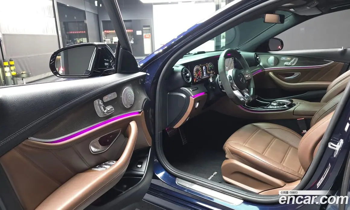 Mercedes-Benz E-Class 2019 3.0 автомат (гидро), фото 13 Mercedes-Benz E-Class 2019 3.0 автомат (гидро), фото 13