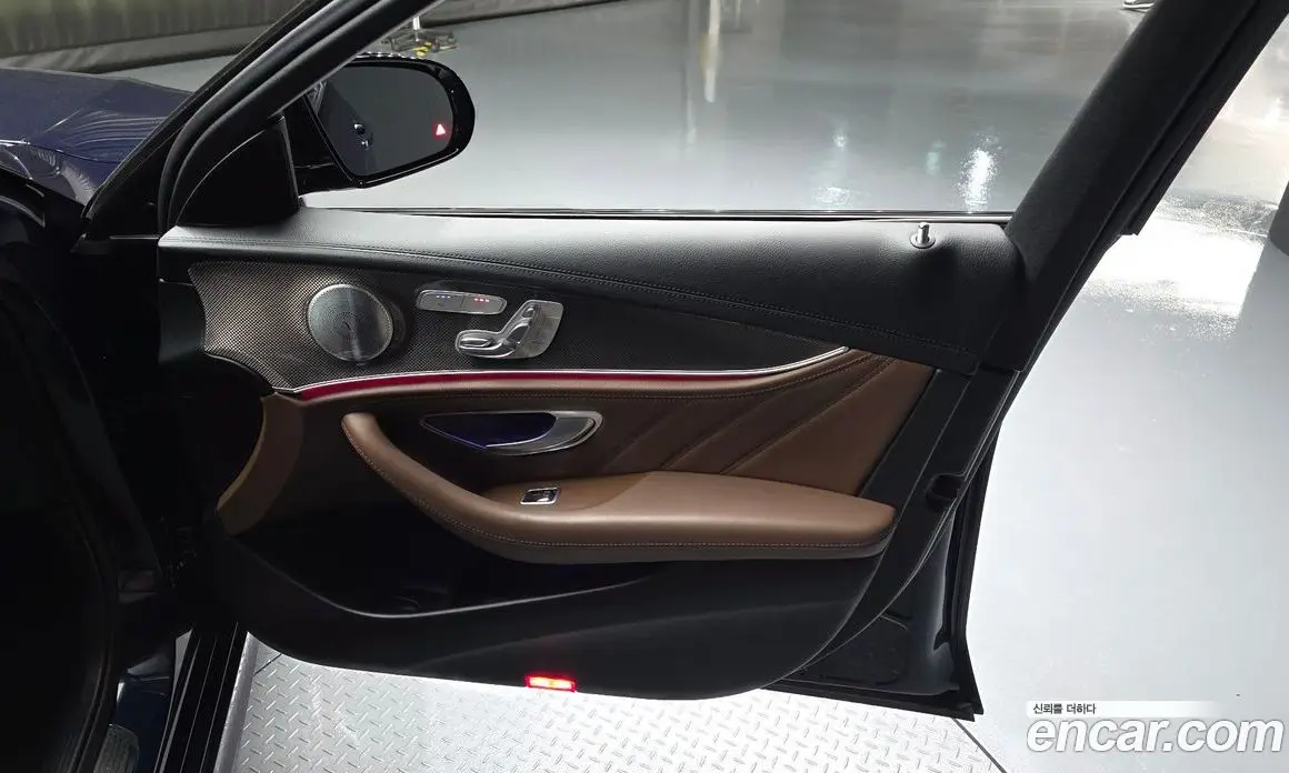 Mercedes-Benz E-Class 2019 3.0 автомат (гидро), фото 14 Mercedes-Benz E-Class 2019 3.0 автомат (гидро), фото 14