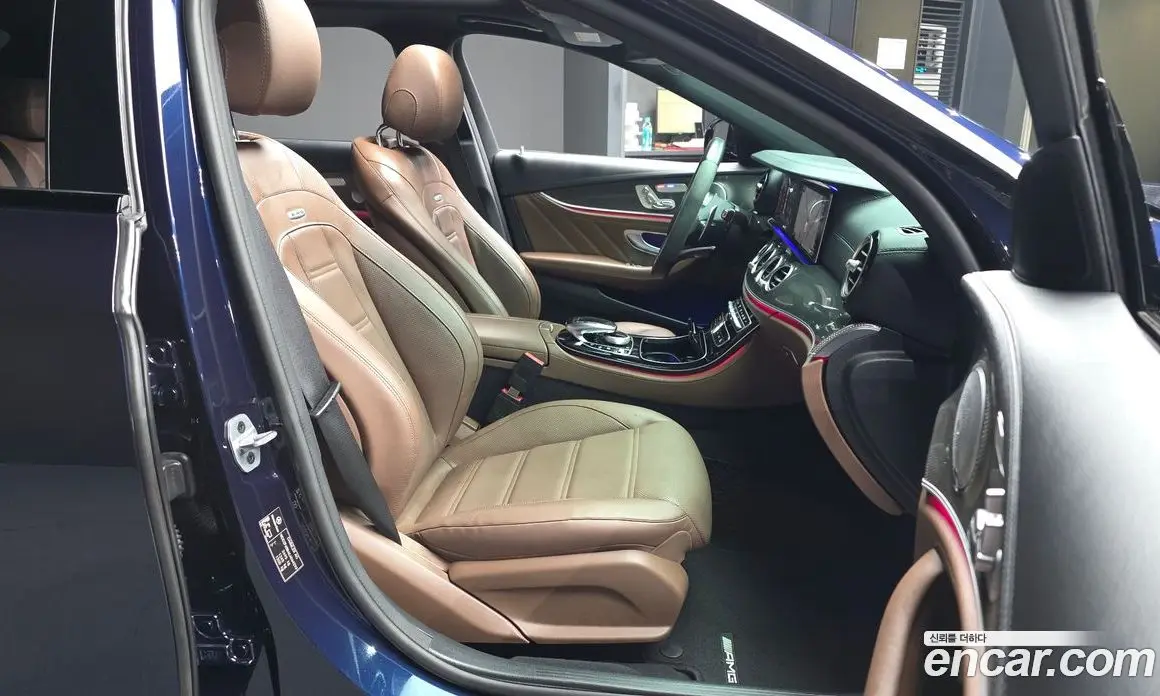 Mercedes-Benz E-Class 2019 3.0 автомат (гидро), фото 17 Mercedes-Benz E-Class 2019 3.0 автомат (гидро), фото 17