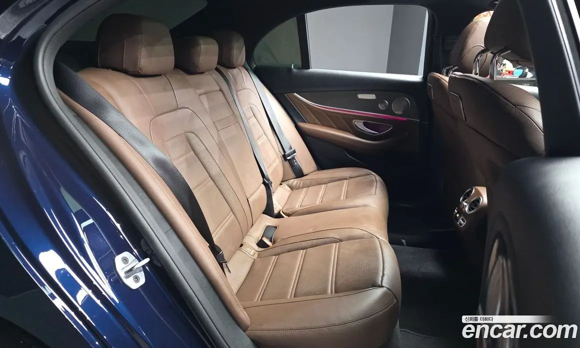 Mercedes-Benz E-Class 2019 3.0 автомат (гидро), фото 18 Mercedes-Benz E-Class 2019 3.0 автомат (гидро), фото 18