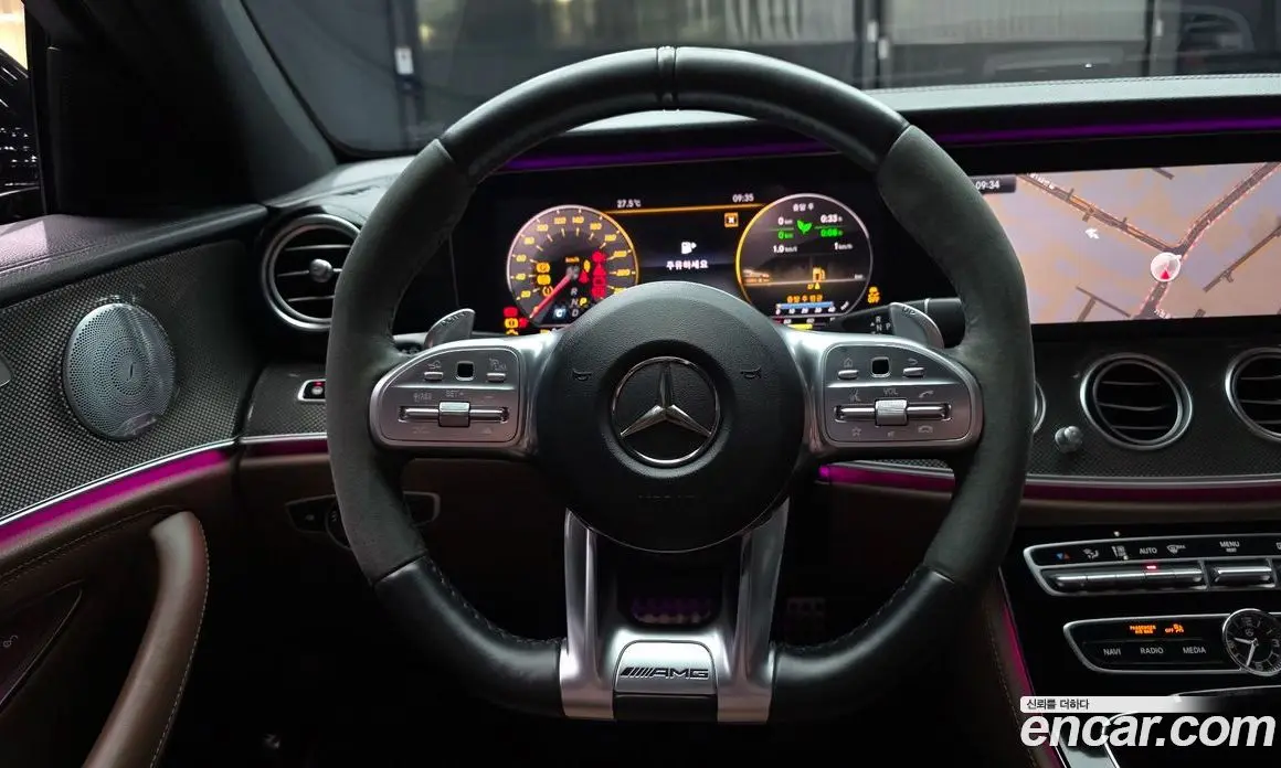 Mercedes-Benz E-Class 2019 3.0 автомат (гидро), фото 19 Mercedes-Benz E-Class 2019 3.0 автомат (гидро), фото 19