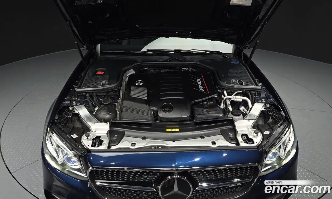 Mercedes-Benz E-Class 2019 3.0 автомат (гидро), фото 6 Mercedes-Benz E-Class 2019 3.0 автомат (гидро), фото 6