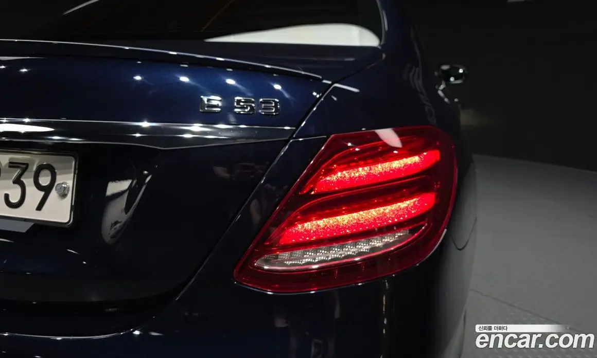 Mercedes-Benz E-Class 2019 3.0 автомат (гидро), фото 9 Mercedes-Benz E-Class 2019 3.0 автомат (гидро), фото 9